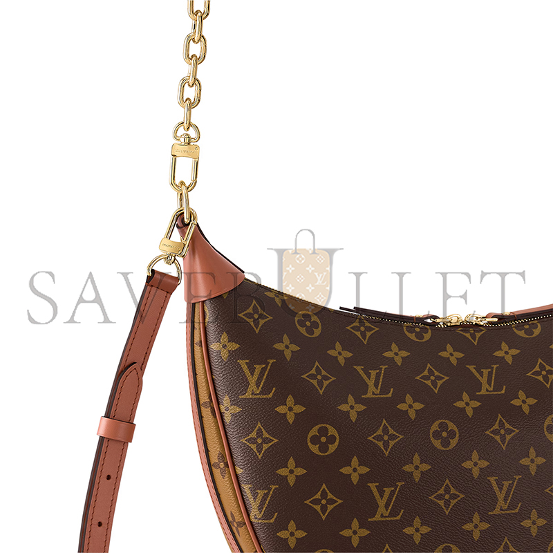 l0vis Vvtt0n master loop hobo m46311 (38*26*10cm)